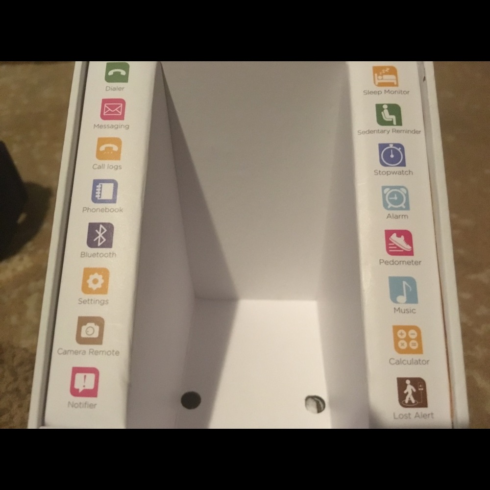 ITOUCH SmartWatch - Picture 4 of 7